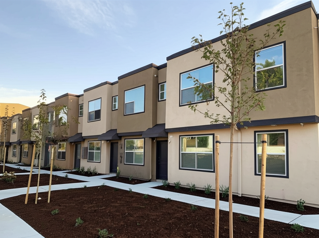 Sacramento Project